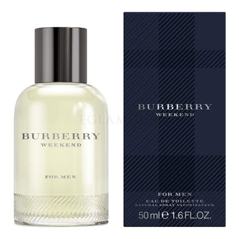 burberry weekend billig|Burberry weekend for men 50ml.